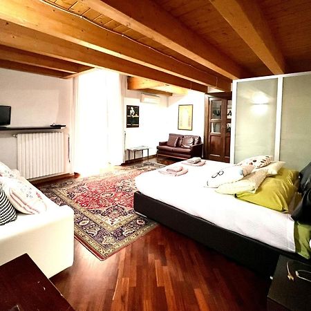 Casa Vacanza Saint Patrick Barletta Zimmer foto