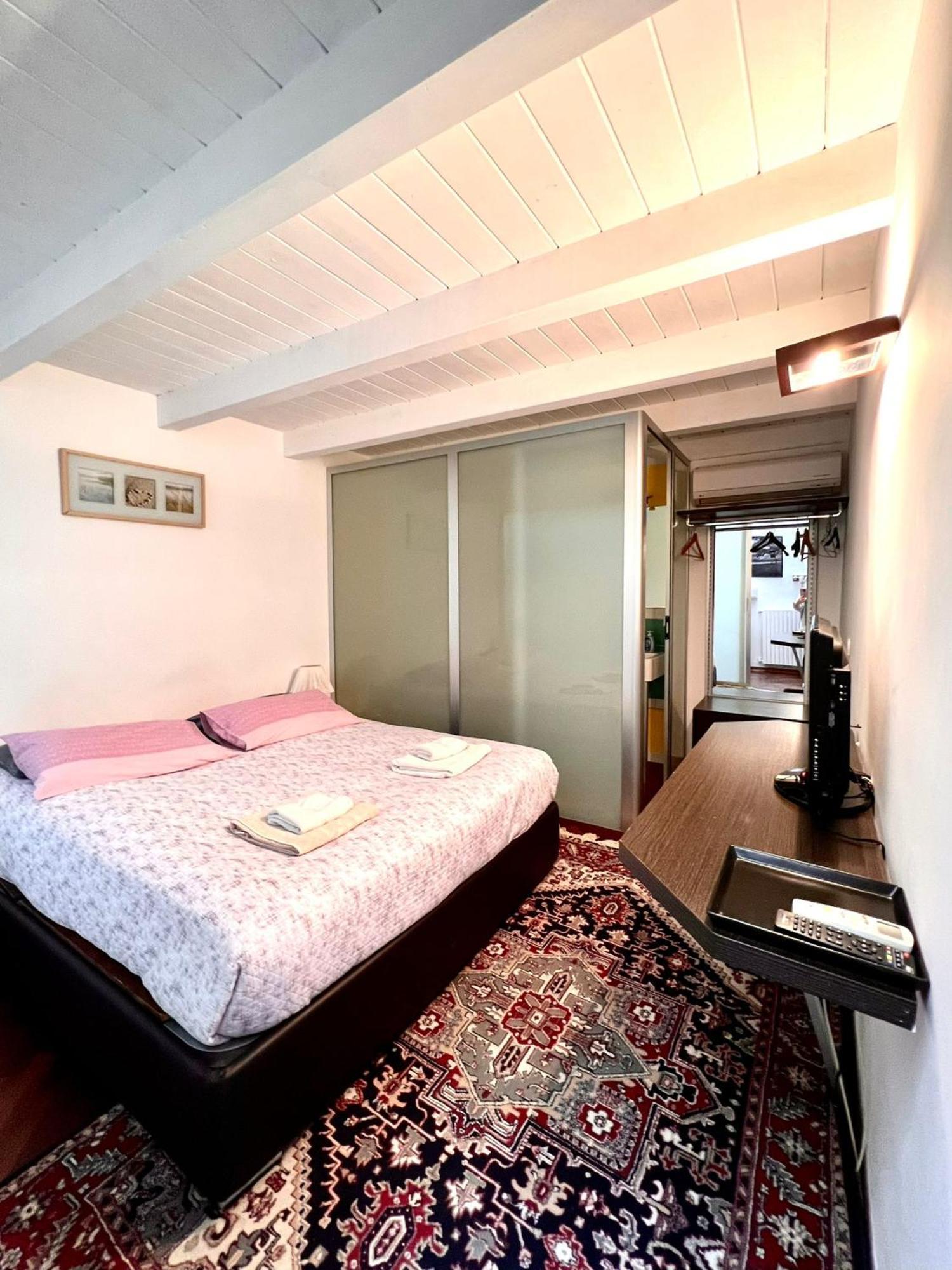 Casa Vacanza Saint Patrick Barletta Zimmer foto