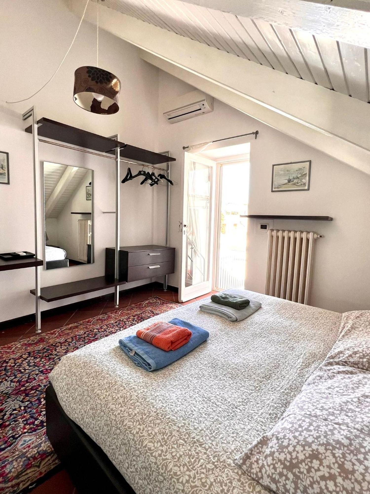 Casa Vacanza Saint Patrick Barletta Zimmer foto